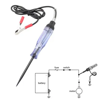

2020 new Electrical Wire Circuit Tester Car Voltage Circuit Tester