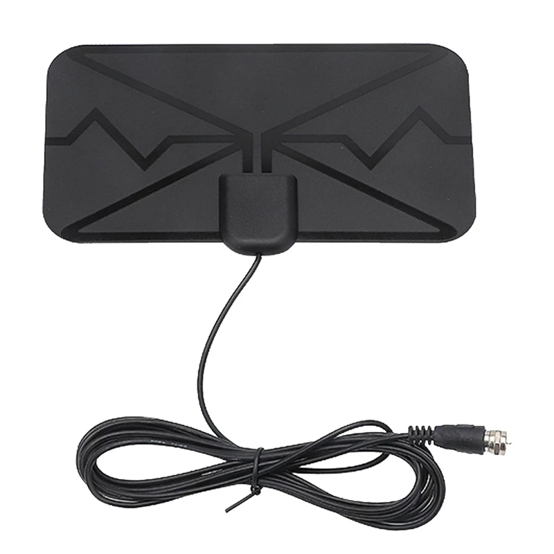 

3600 Miles 4K Digital Antenna TV Indoor Amplifier Signal Booster DVB-T2 HDTV Antenna TV HD Digital Antenna