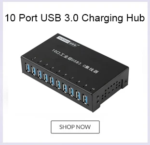 Sipolar usb зарядный концентратор 20 портов USB 3,0 концентратор со встроенным блоком питания для huawei iPhone Apple iPad samsung sony htc и многое другое