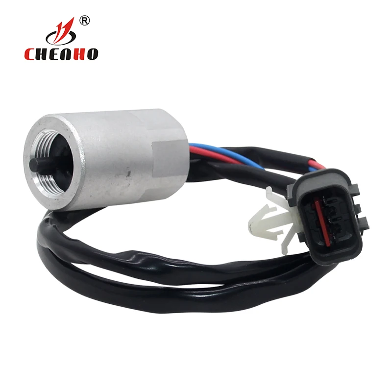 MC858133 12V / MC855765 24V Vehicle Transmission Speed Odometer Sensor For Mitsubishi Fuso Truck motorcycle odometer sensor speed sensor