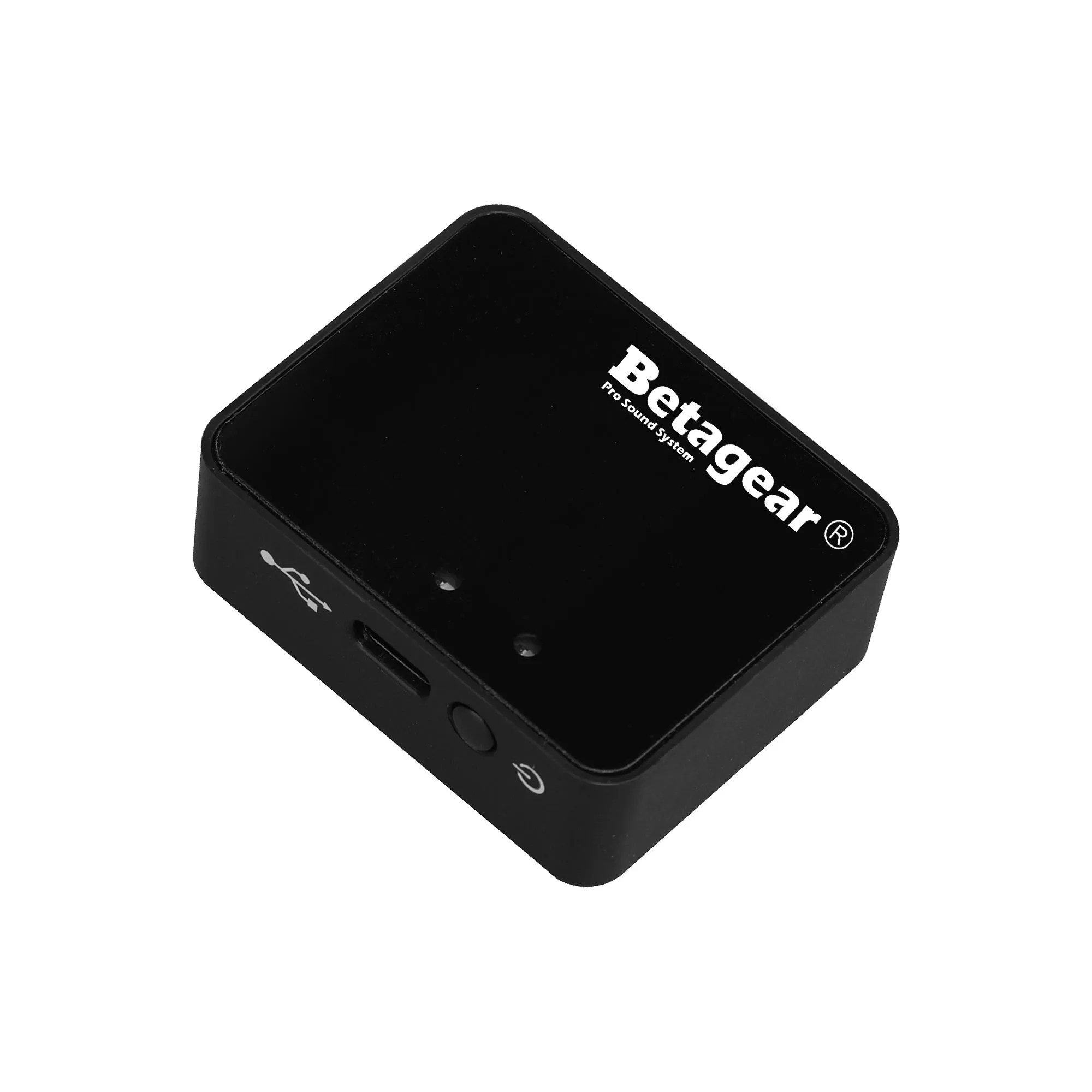 Betagear MI2 UHF  Wireless Microphone System