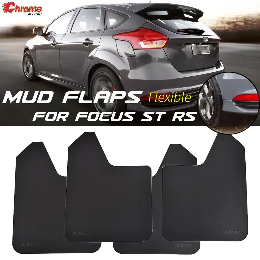 For Ford Focus ST RS SE Titanium LT XR5 Mk MK2 MK3 Mk3.5 MK4 2 3 4