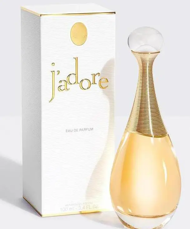 1:1 100 мл фирменный парфюм Jadore Женский парфюм для женщин Женский парфюм аромат для женского парфюма