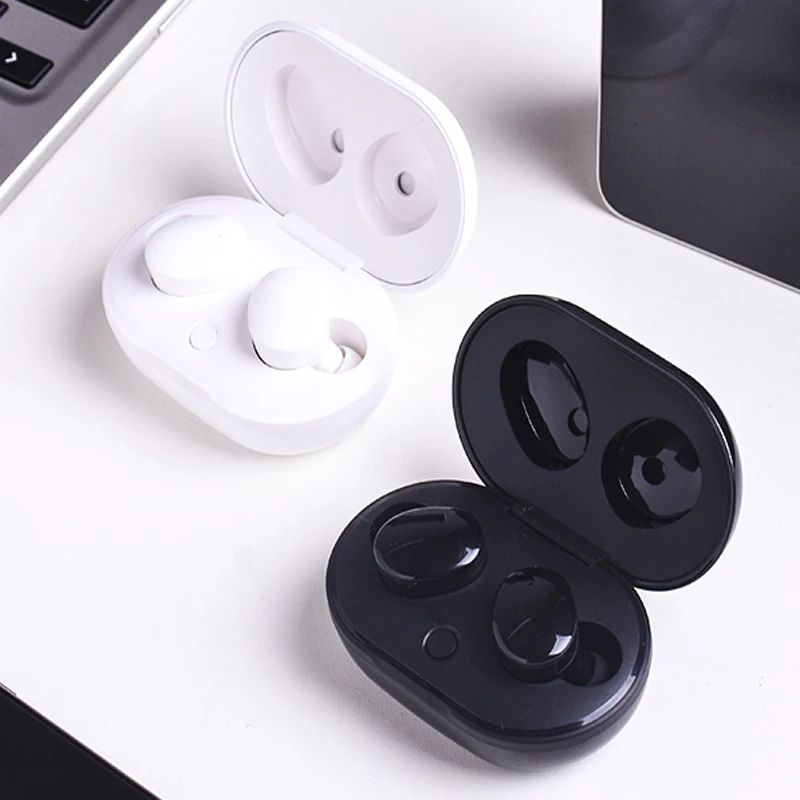

Bluetooth 5.0 Earphones True Wireless Earbuds TWS Headset IPX7 Waterproof Touch control Earphone with charging box