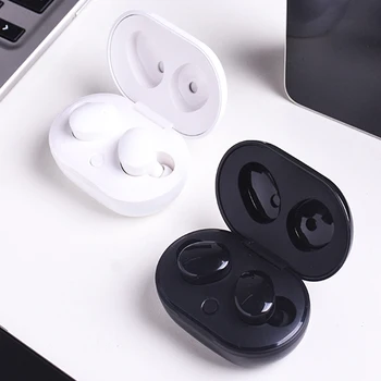 

Bluetooth 5.0 Earphones True Wireless Earbuds TWS Headset IPX7 Waterproof Touch control Earphone with charging box For phone