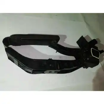 

A2113000404 Potentiometer Pedal Mercedes C Class Saloon (bm 203) Mercedes-Benz Bm Serials 203 Saloon *