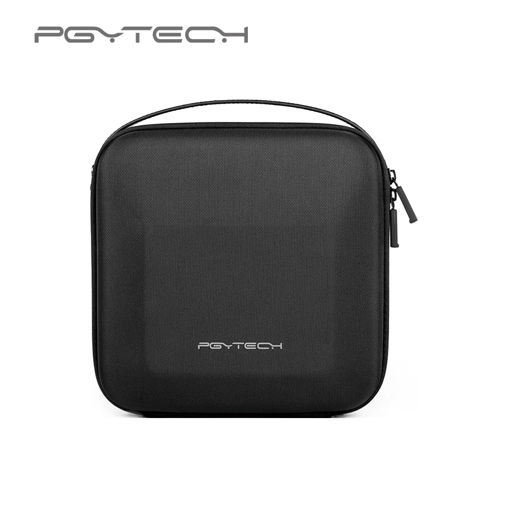Estojo de Transporte Bolsa de Armazenamento Portátil à Prova Pgytech Tello Drone Portátil Água Náilon Casca Dura Caixa Acessórios Dji - Image 2