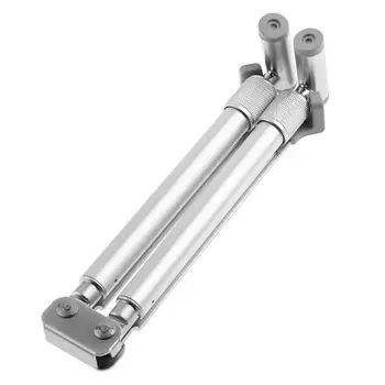 

Aluminum Alloy Adjustable Laptop Stand Folding Portable for Notebook MacBook Computer Bracket Holder Non-slip For 12-17 inch
