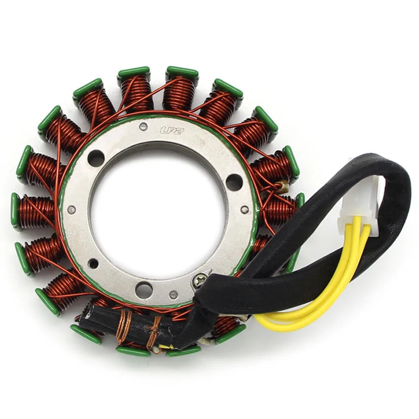 

Motorcycle Magneto Stator Coil For Arctic Cat EXT 580 Deluxe EFI L/C Pantera 580 EXT 580 3005-053