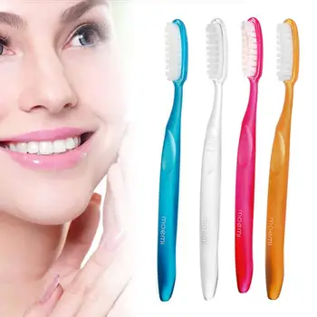 

3D Changrou Repairing Toothbrush Toothbrush Soft Hair Woman Adult Superfine Supersoft Confinement Pregnant T0W9