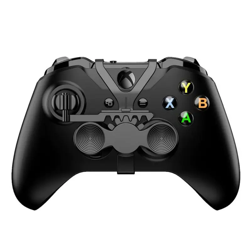 

Mini Racing Games Auxiliary Gamepad Steering Wheel For XBox One S/X Controller