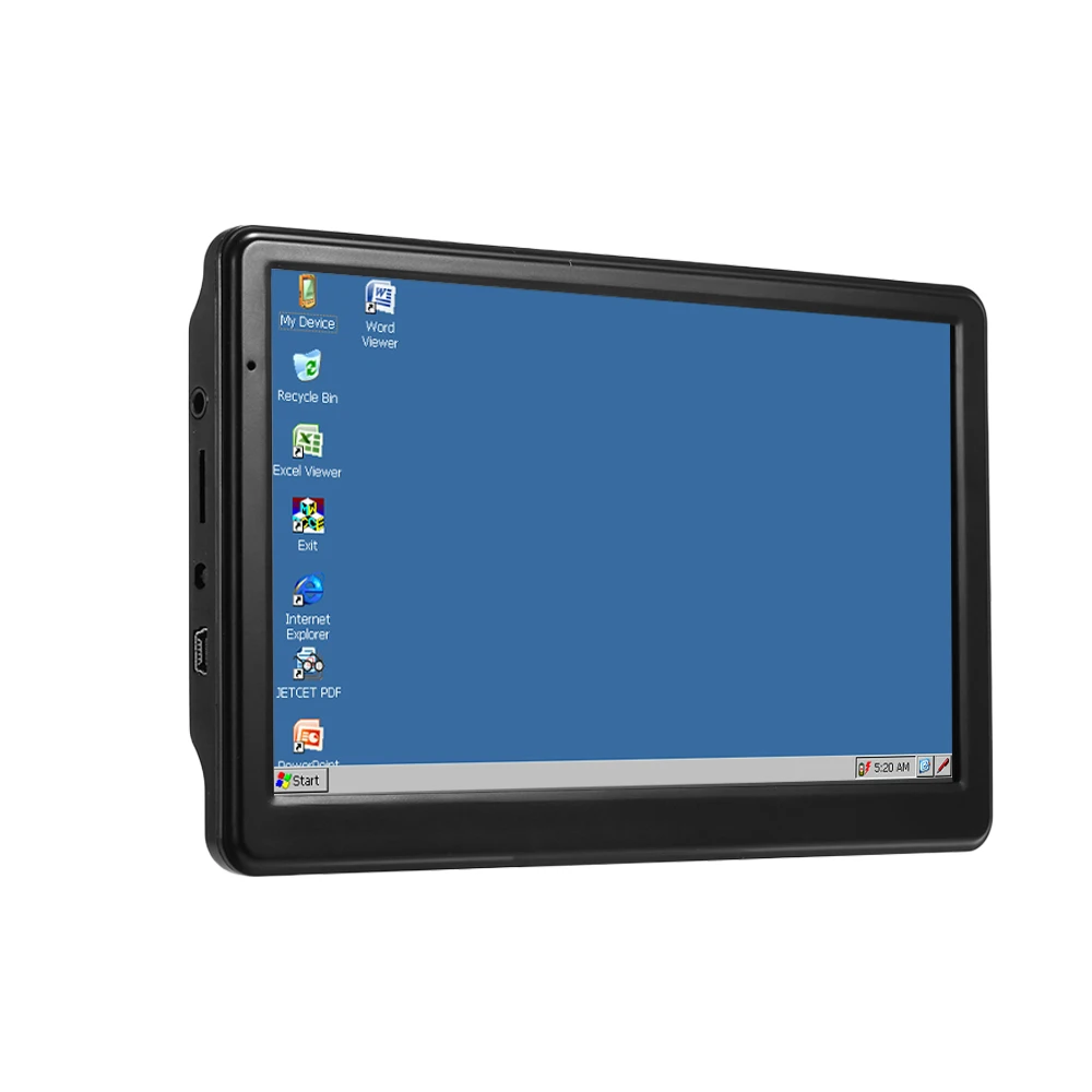 

Auto Car GPS Navigation 7'' TouchScreen Car Truck Navigator 8GB 256MB the Middle East North/South American Europe Australia Map