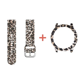 

Silicone Soft Watch Band protective shell cover For Xiao mi Haylou Solar LS05 Wrist Strap Smart Accessories