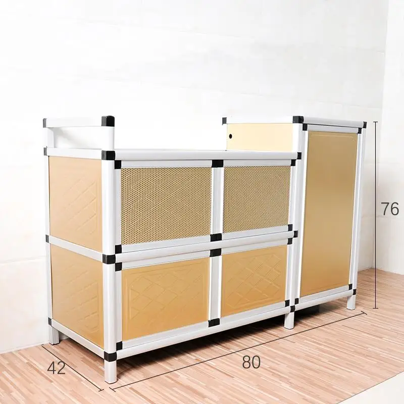 Cubertero Para Cajones Moveis Sala обеденный стол Aparador Mueble Cocina шкаф из алюминиевого сплава кухонный шкаф мебель буфет