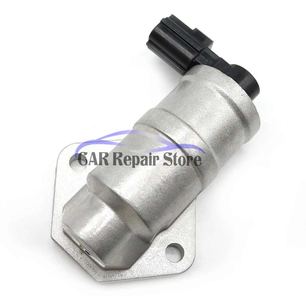 OEM клапан управления холостого воздуха IAC для Ford Explorer Mercury 2002-10 1L2E-9F715-AE, 1L2E9F715AC, TV286, 50577, 4J1063