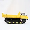 1/14 All Metal Crawler RC Hydraulic Dump Truck,Big Toys,RC Car 5