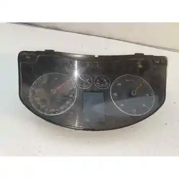 

1K0920874B BOX INSTRUMENTS VOLKSWAGEN GOLF V SALOON (1K1)