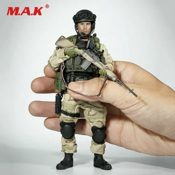 

In Stock 1/12 LW006 M14 US Delta Special Force Operation Gothic Snake Action Figure Set Fighting Game Toy Model for Fans Gifts