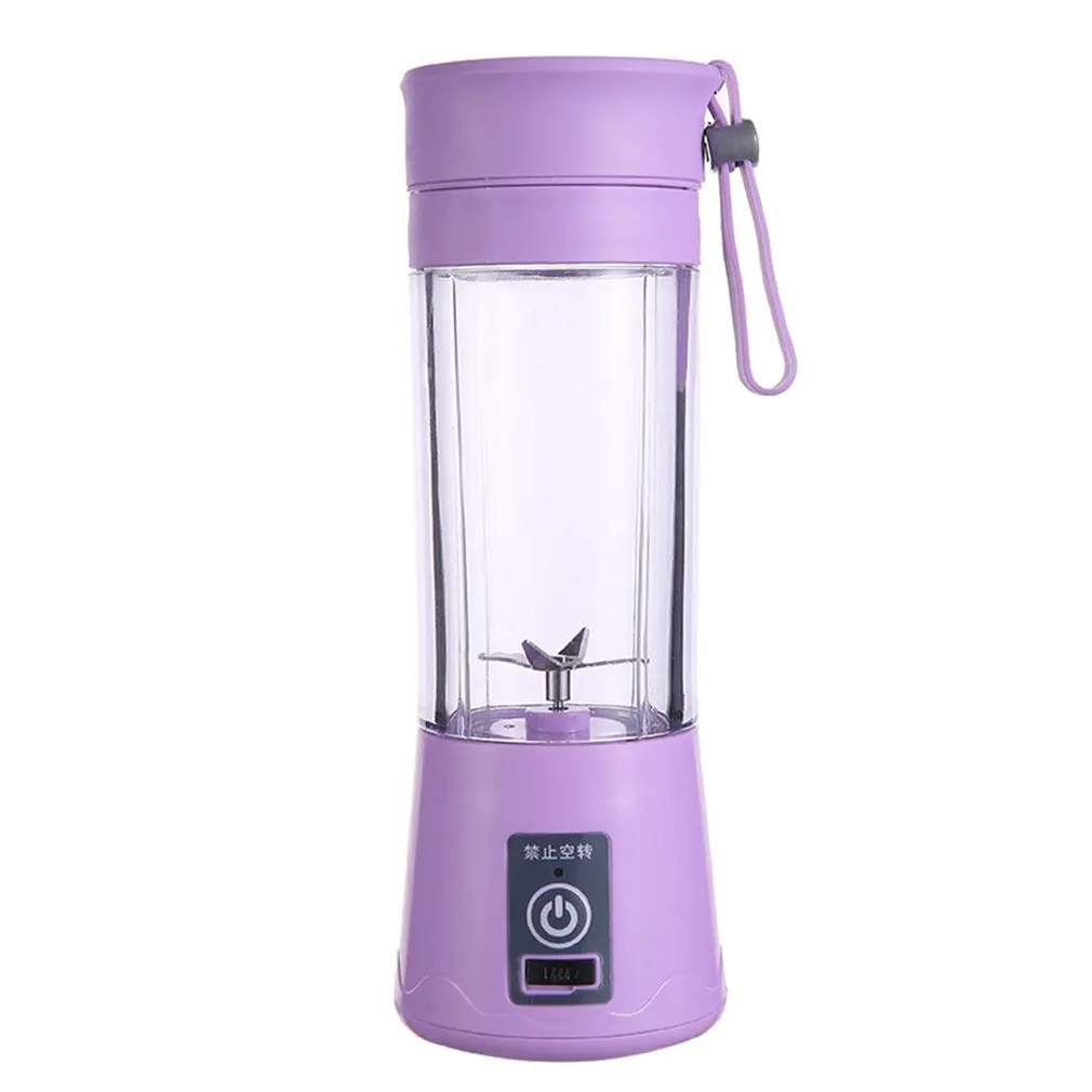

Portable Juicer Rechargeable Juice Cup Home Multifunctional Mini Juicer Electric Glass Blender Electric Juice Cup