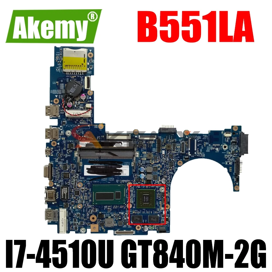 Asus b551l аккумулятор