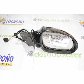 

RIGHT REARVIEW MIRROR VOLKSWAGEN PASSAT SALOON (3C2)