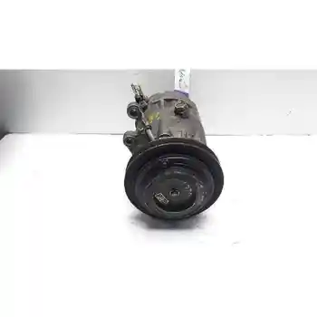 

1896 COMPRESSOR AIR CONDITIONER OPEL VECTRA B SALOON
