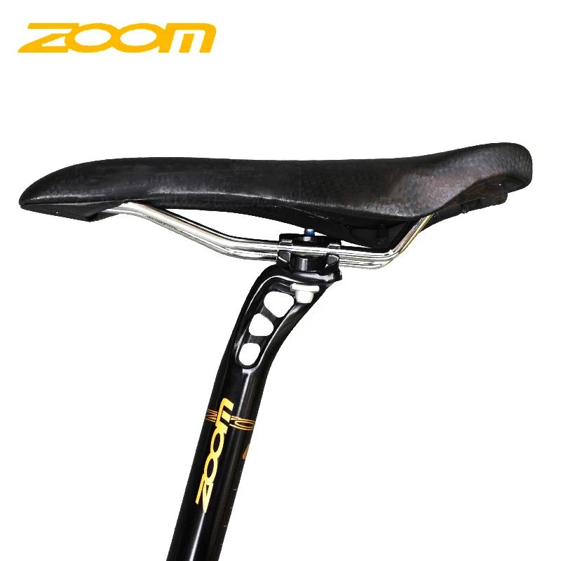 Zoom Mountain Bike Seatpost Tube 3 Hole 