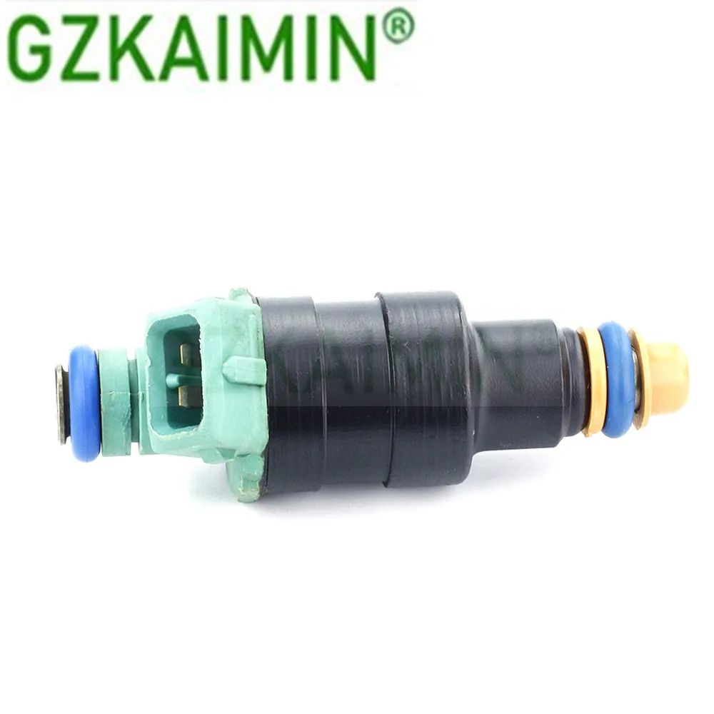 Форсунки OEM 0280150357 0 280 150 357 для Volvo 2.3L Turbo 740 760 745