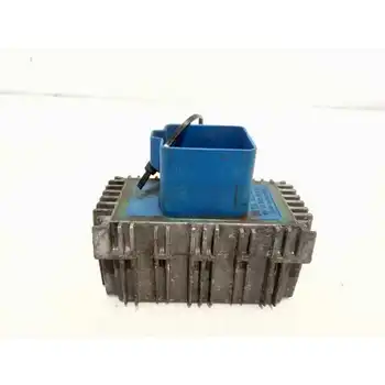 

55353011 51299014B Box Preheating Opel Zafira B Enjoy
