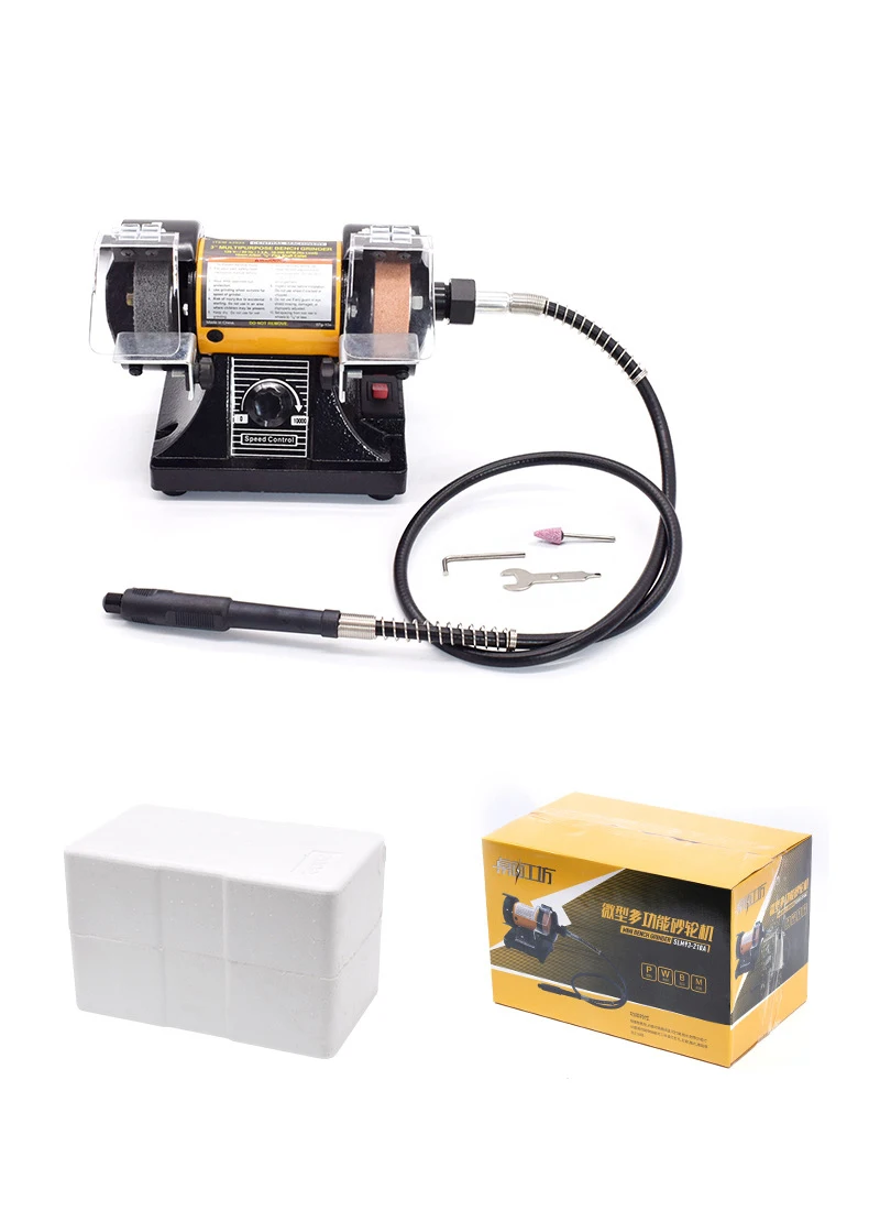 grinder machine (10)