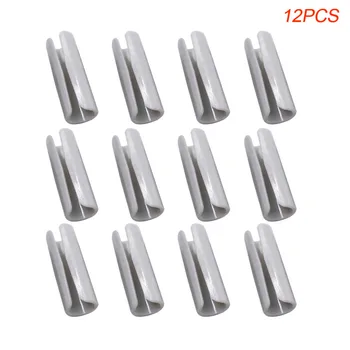 

12pcs/set Fixing Multifunctional Blankets Non Sliding Sofa Bed Sheet Clip Cover Grippers Mattress Fasteners Anti Slip Invisible