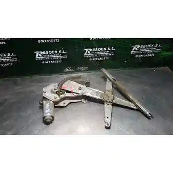 

55154620 POWER WINDOW REAR RIGHT JEEP GR.CHEROKEE (ZJ)/(Z)