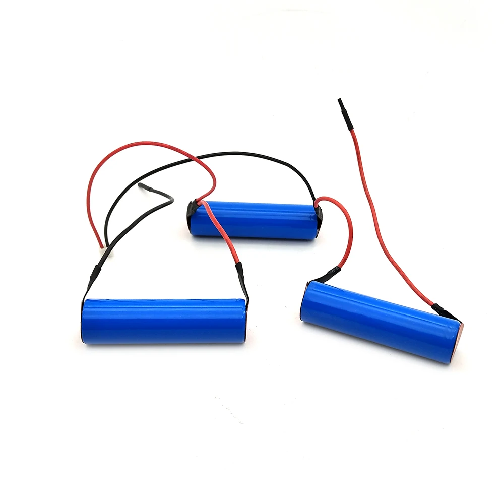 3000 mah para electrolux 10.8 v li-ion