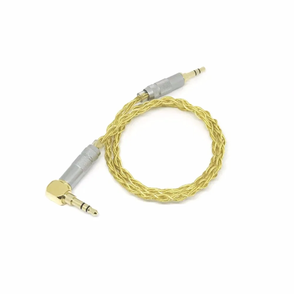 Thouliess Audio Jack 3 5mm Aux Cable Male to Male Aux Cable 3 5mm Jack Audio Cable auxiliar for Car Headphone MP3 4