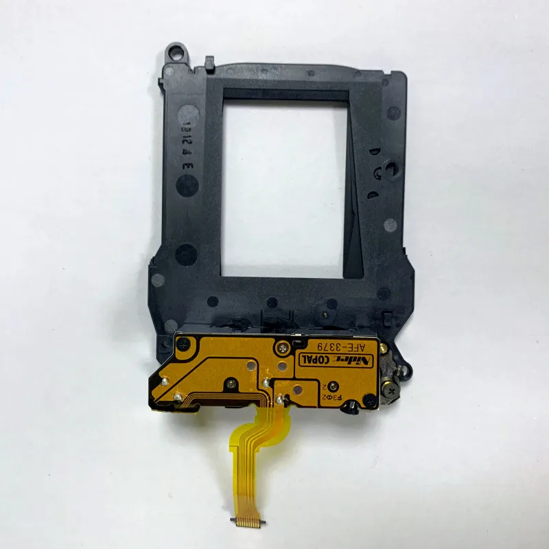 索尼7SM2快门组2