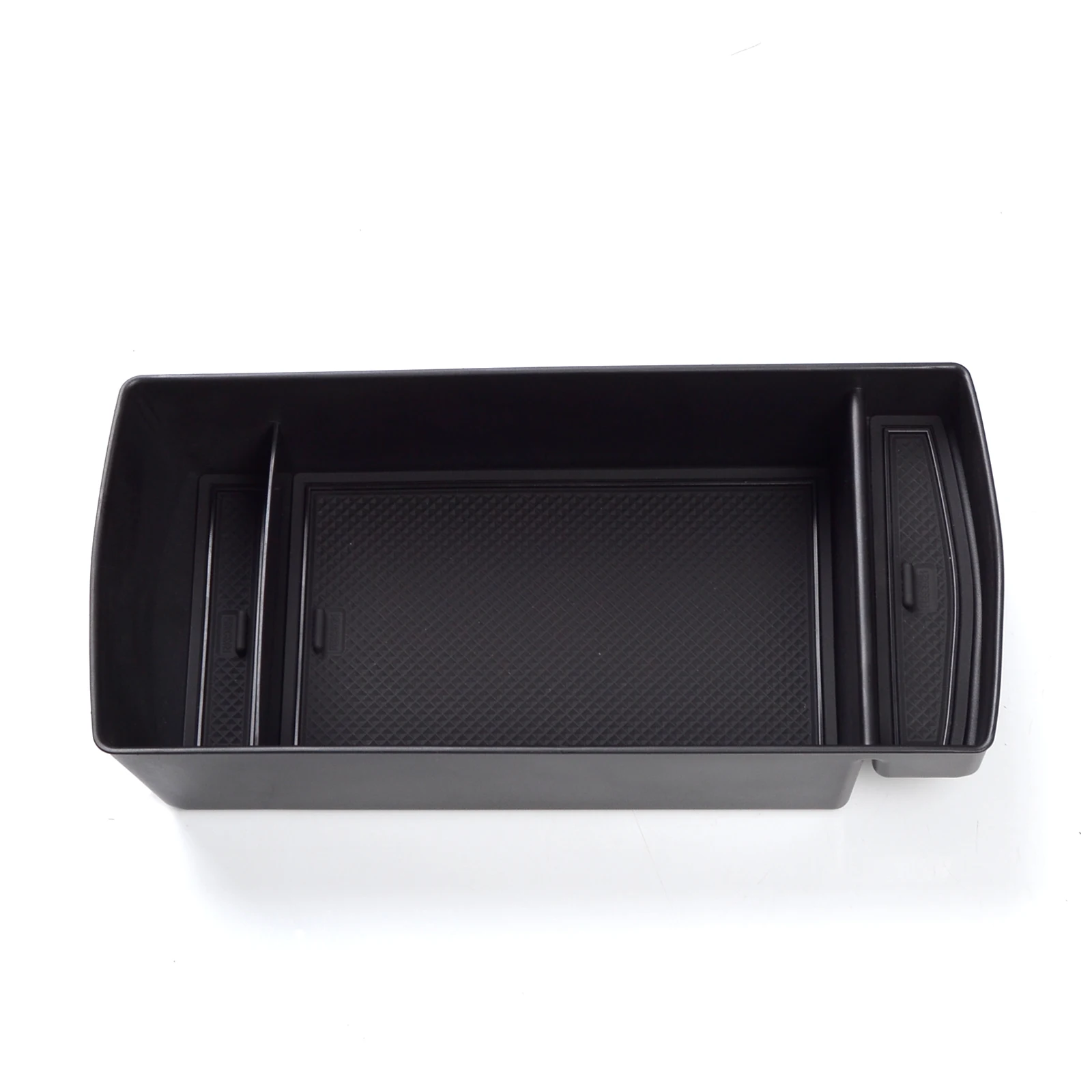 Center Console Armrest Box Storage for New peugeot 308-SW car console organizer