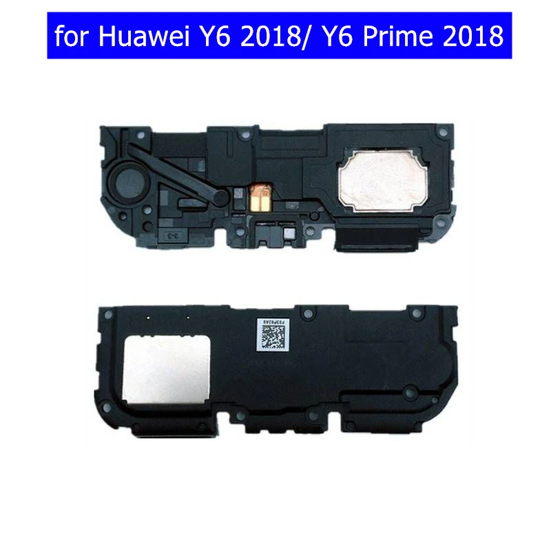 Для Huawei Y6 2018/ Prime 2018 Громкоговоритель зуммер звонок динамик громкий модуль Плата