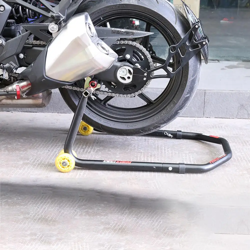Опорная рама для moto rcycle, стойка для заднего колеса для moto rcycle, стойка для парковки, держатель для moto soporte para moto soporte rued