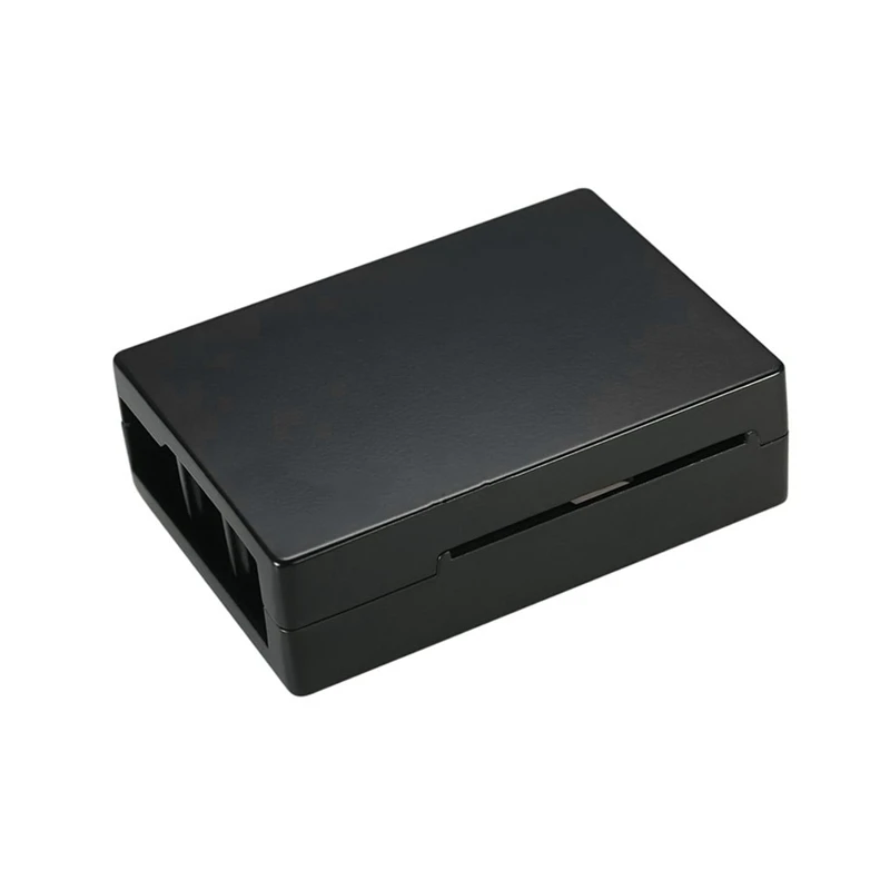 Алюминиевый сплав защитный корпус крышка для Raspberry Pi 3 Model B+ плюс Raspberri Pi 2