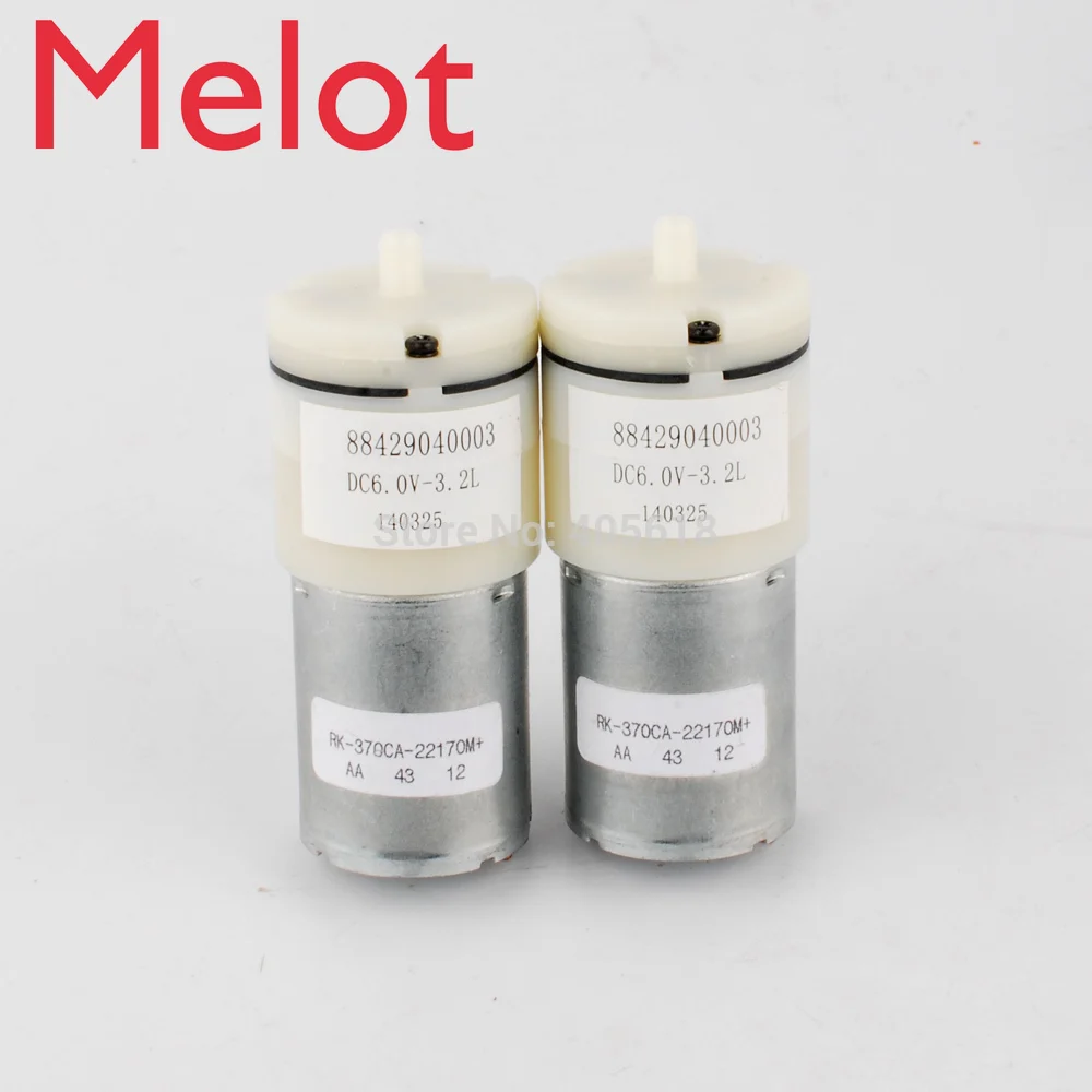 

Wholesales 20pcs DC3.7v-12V Vacuum Pump Oxygen pump Quiet Strong Quite Mini Air Pump