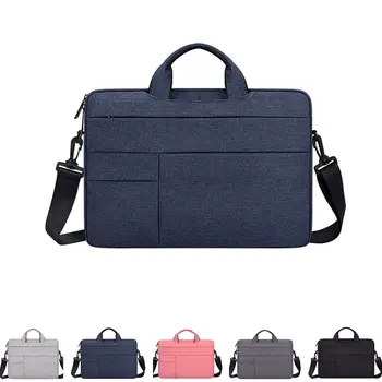

Shoulder Laptop Sleeve Bag for Lenovo Yoga 520 530 510 ThinkPad T480s L480 E485 AMD E490s 14" Notebook Handbag 15" 13.3" 12"