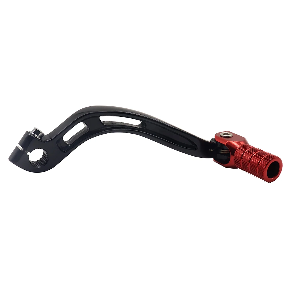 Motorcycle CNC Gear Shift Lever Pedal Shifter For Beta RR250 RR300 RR350 RR400 RR450 RR520 Xtainer300 Dirt Pit Bike Motocross