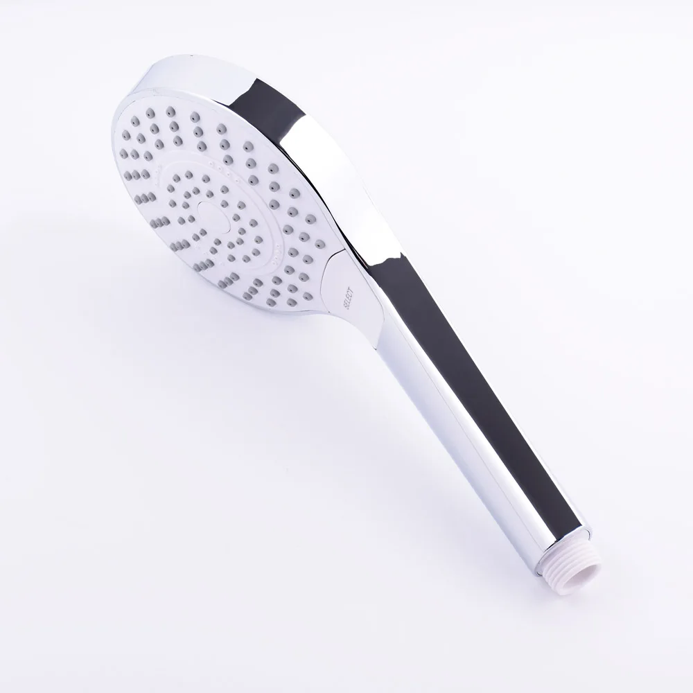 Water Jet Shower Head Cabin Bathing Replete With Whip Showers Complete Room Accessories Full Bathroom Big Panel The Rod Hiking shower head