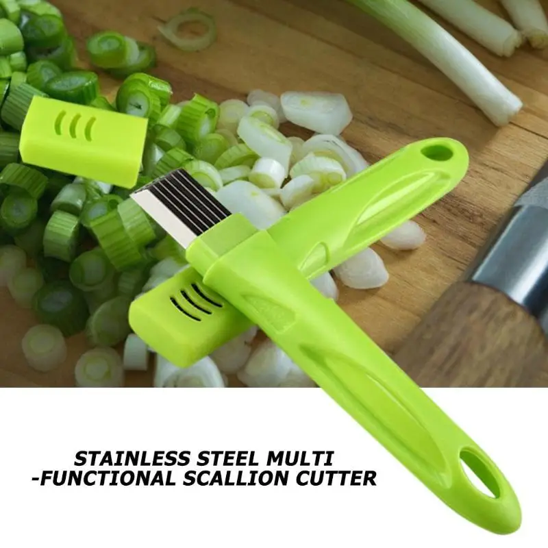 Stainless Steel Blade Vegetable Cutter Garlic Potato Carrot Grater Kitchen Tool Household Kitchen Vegetables Accessories