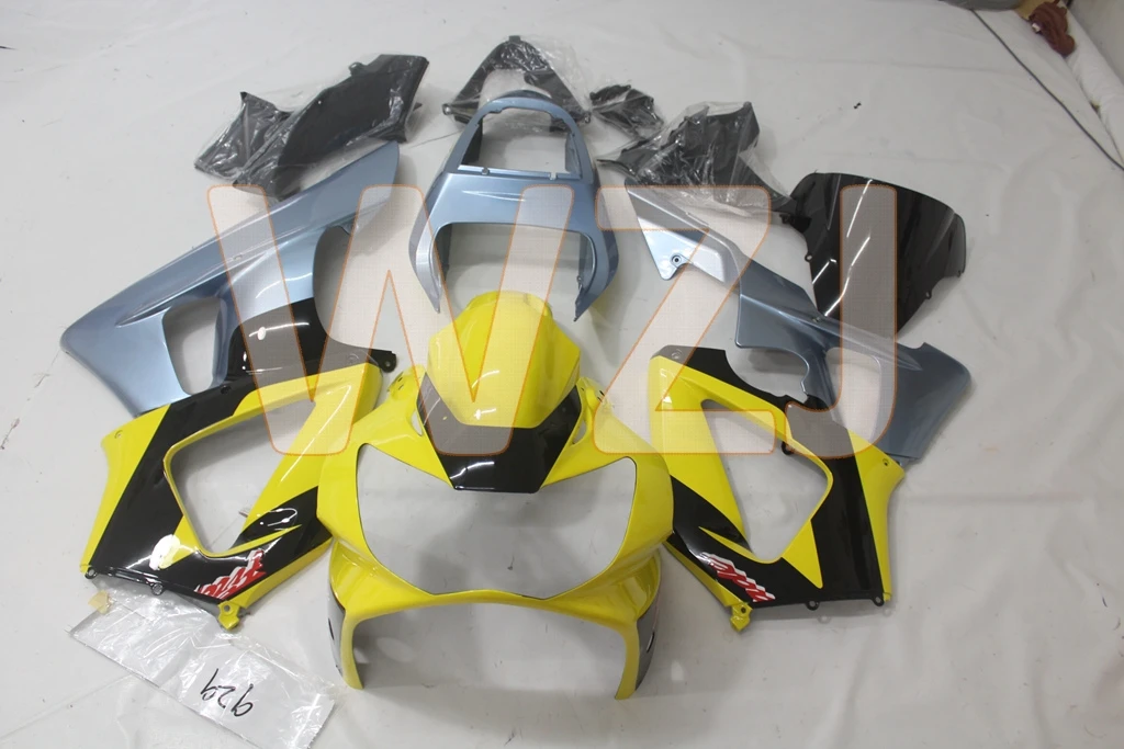 

CBR 929RR 00 01 Fairing CBR929RR 2000 Bodywork CBR 929 2000 - 2001 Fairings