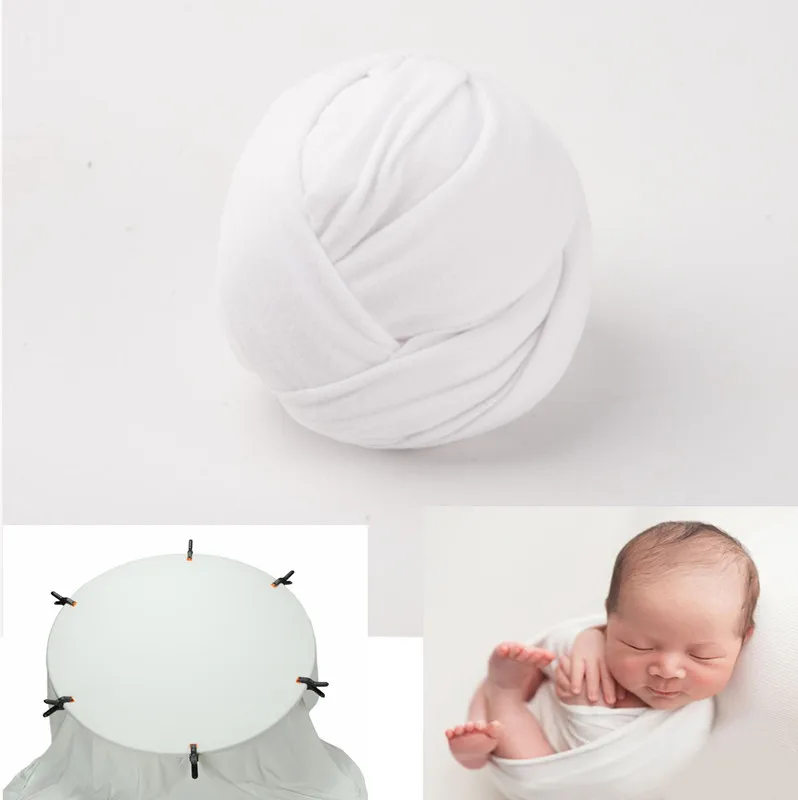 white 150 by170cm