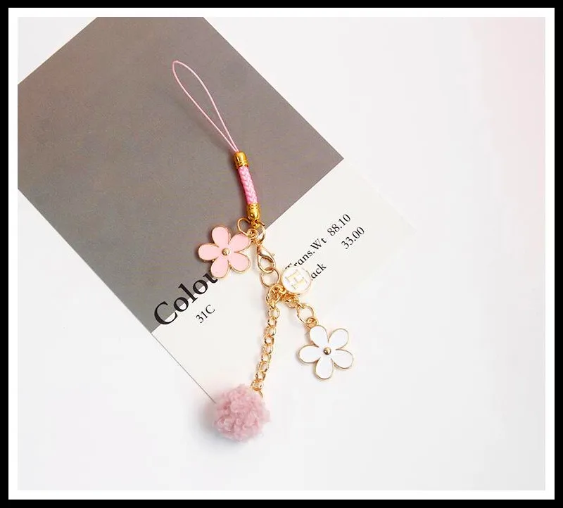 X689,X690 樱花镂空铃铛 3