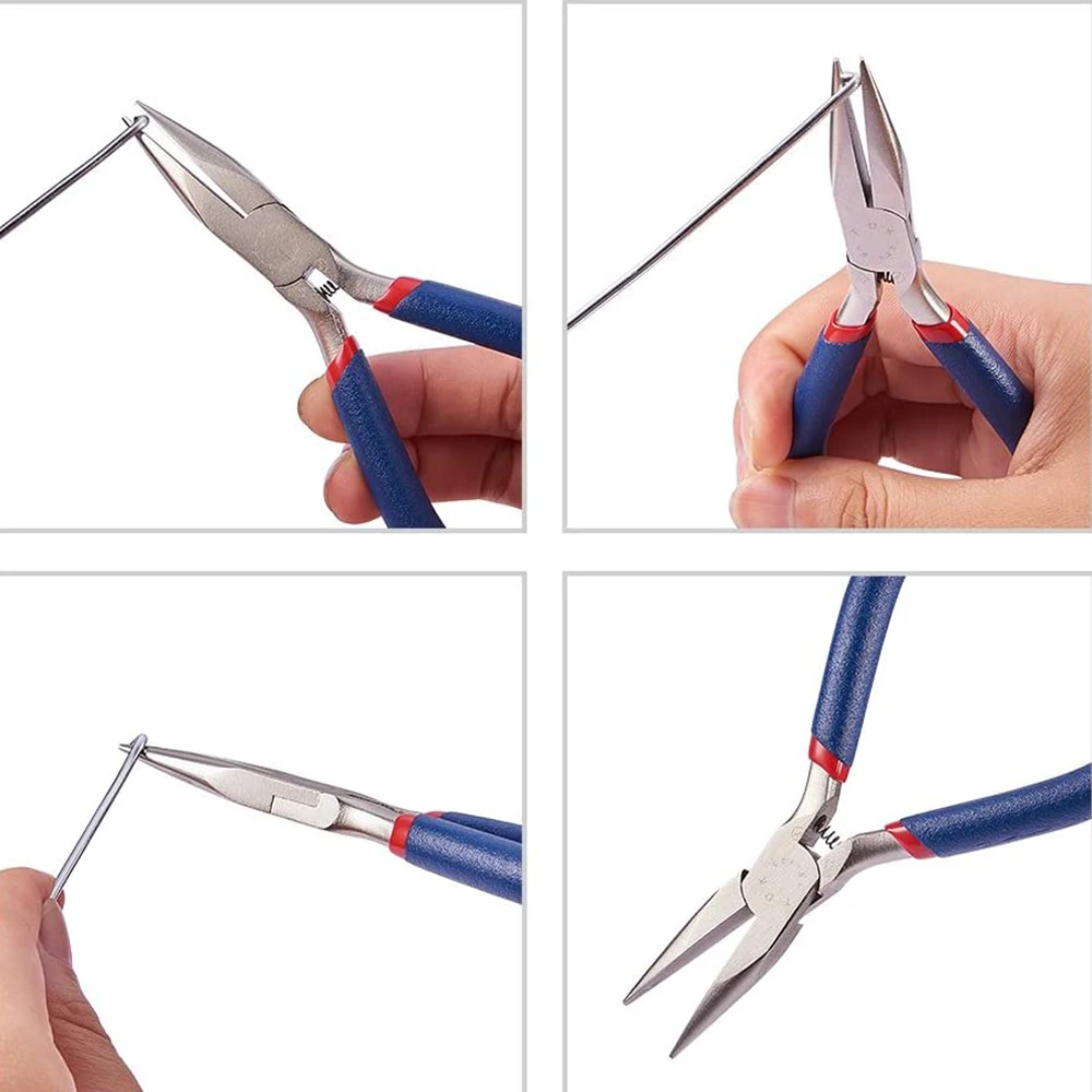 Рисунок 5 - Плоскогубцы для ювелирных изделий