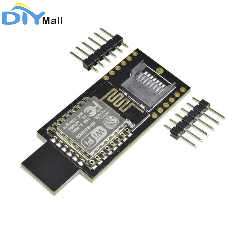FZ4671-CJMCU-3212 Module