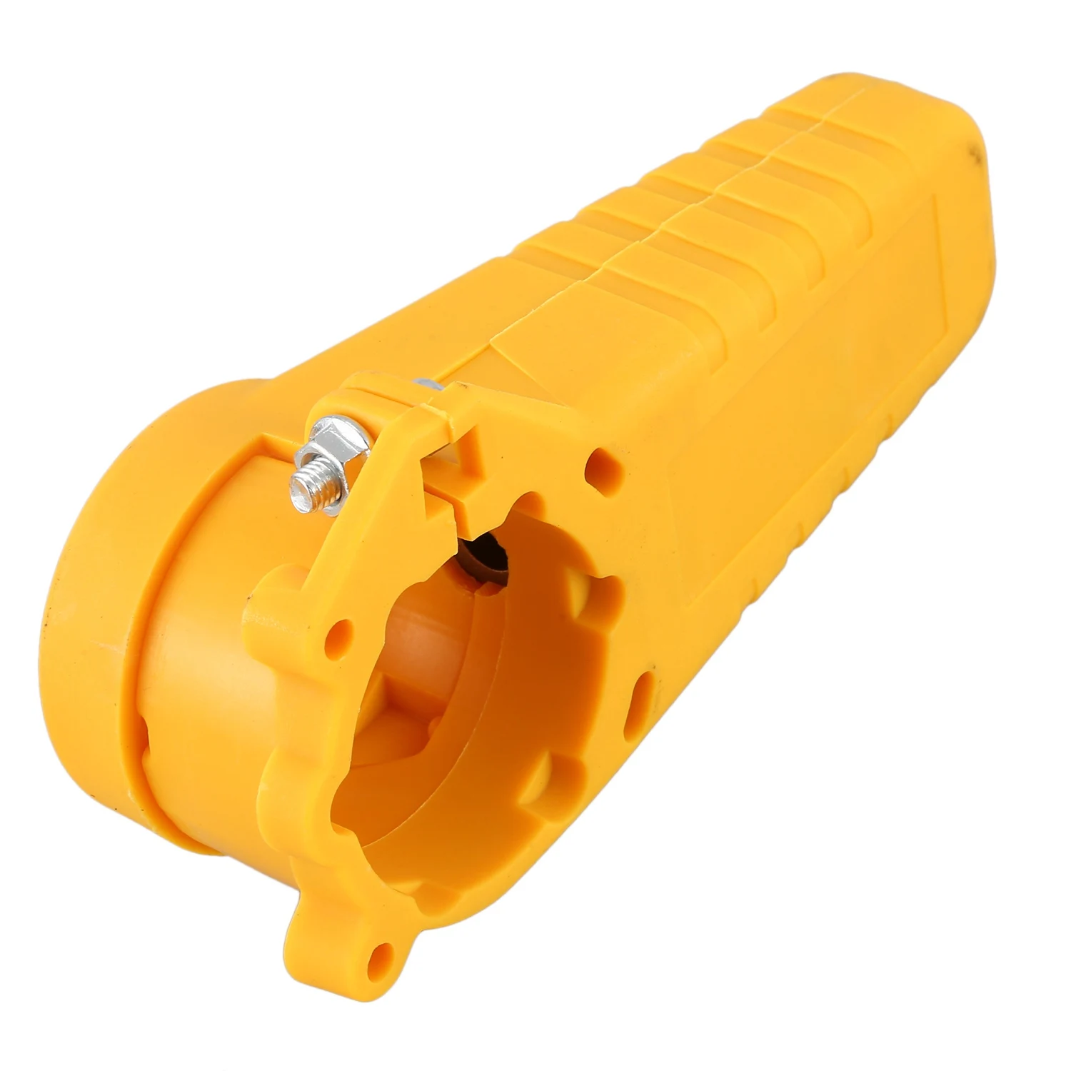 Электрический инструмент для резьбы по дереву из высокоуглеродистой стали, Электрический деревообрабатывающий Набор для M10 M14, угловая шлифовальная машина